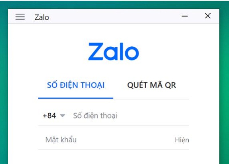 truycaplinkhttpszalomepcdetaiphanmemzalopc Hướng dẫn 2 cách đăng nhập 2 tài khoản Zalo cùng lúc trên máy tính, laptop