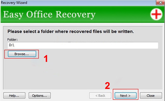 loi-khong-mo-duoc-file-excel-10 lỗi không mở được file excel 2007