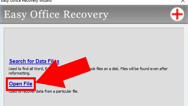 loi-khong-mo-duoc-file-excel-9 không mở file excel được
