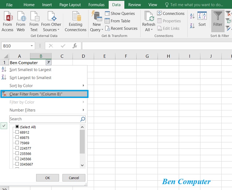 loi-value-trong-excel-9 giá trị value trong excel