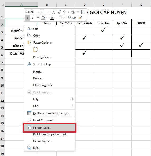 vi-du-tao-duong-ke-cheo-o-excel-chi-tiet-buoc-2 vi-du-tao-duong-ke-cheo-o-excel-chi-tiet-buoc-2