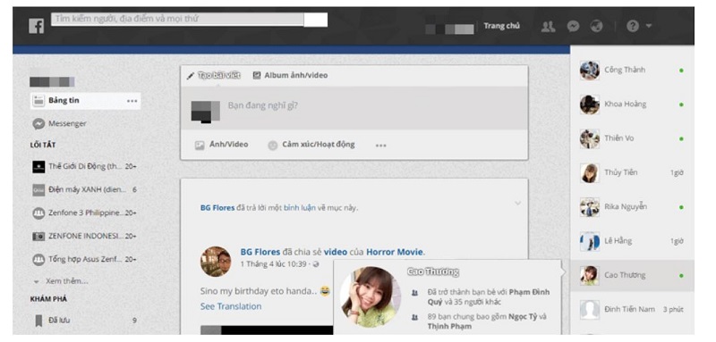 thuthuatdoigiaodienfacebookchiduocthuchientrenmaytinhlaptopvoiungdungchromehoaccoccoc đổi giao diện Facebook